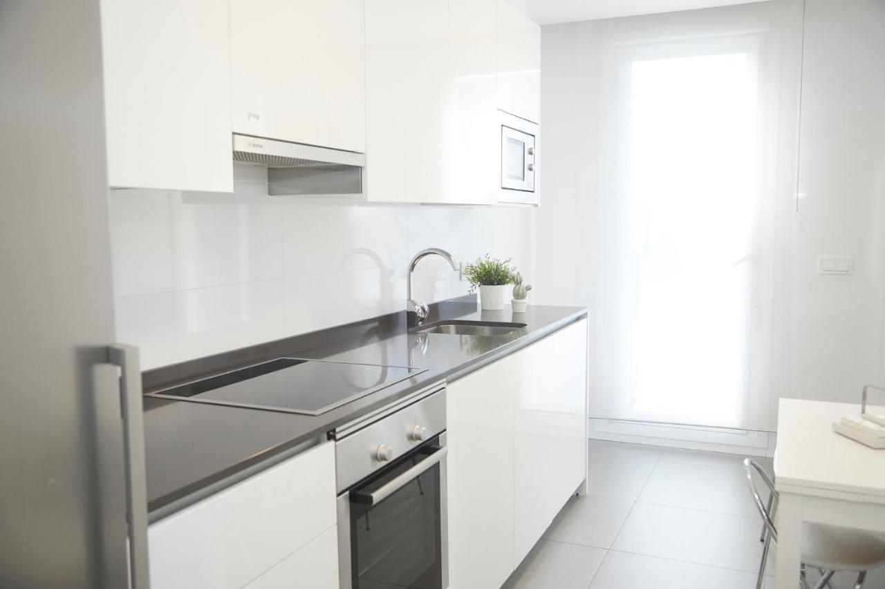 Donosti Deluxe Apartment