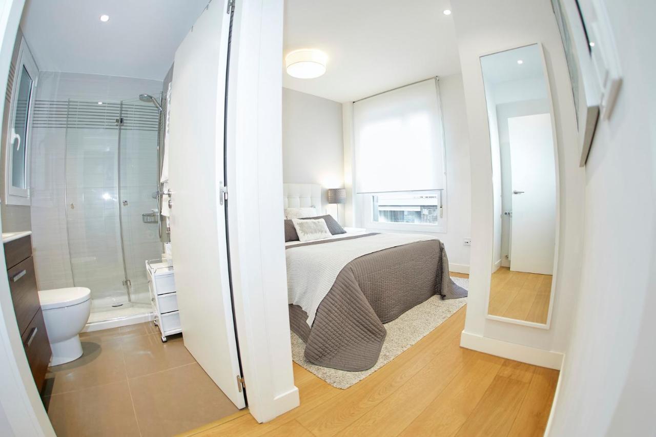 Donosti Deluxe Apartment *