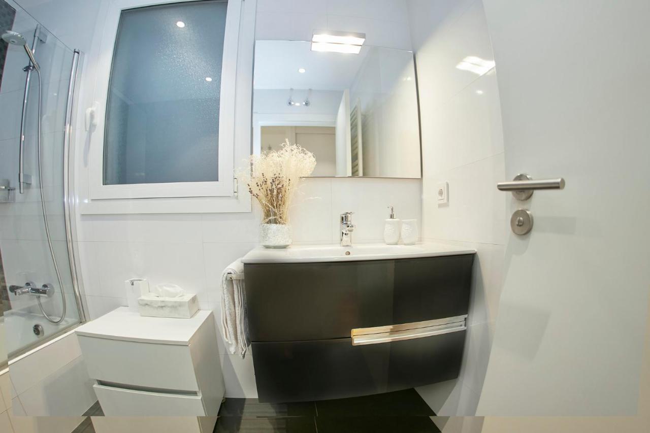 Apartment Donosti Deluxe