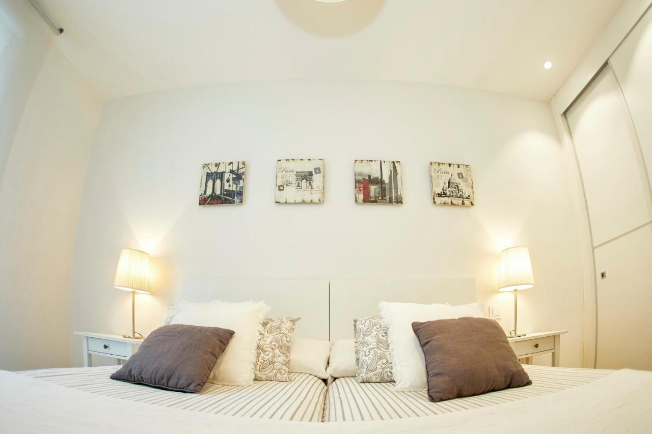Donosti Deluxe Apartment