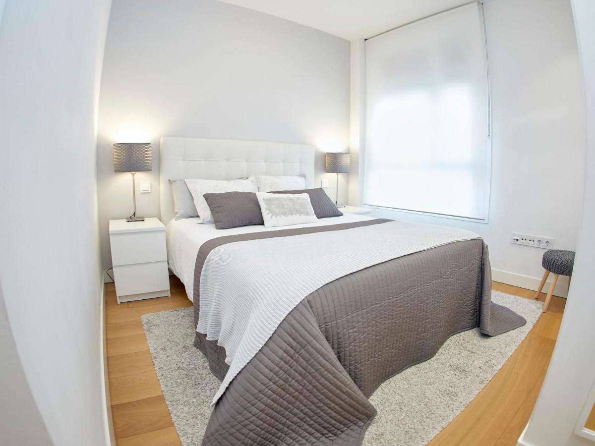 Apartment Donosti Deluxe *