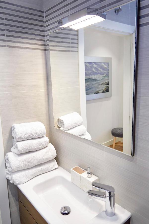 Apartment Donosti Deluxe San Sebastian