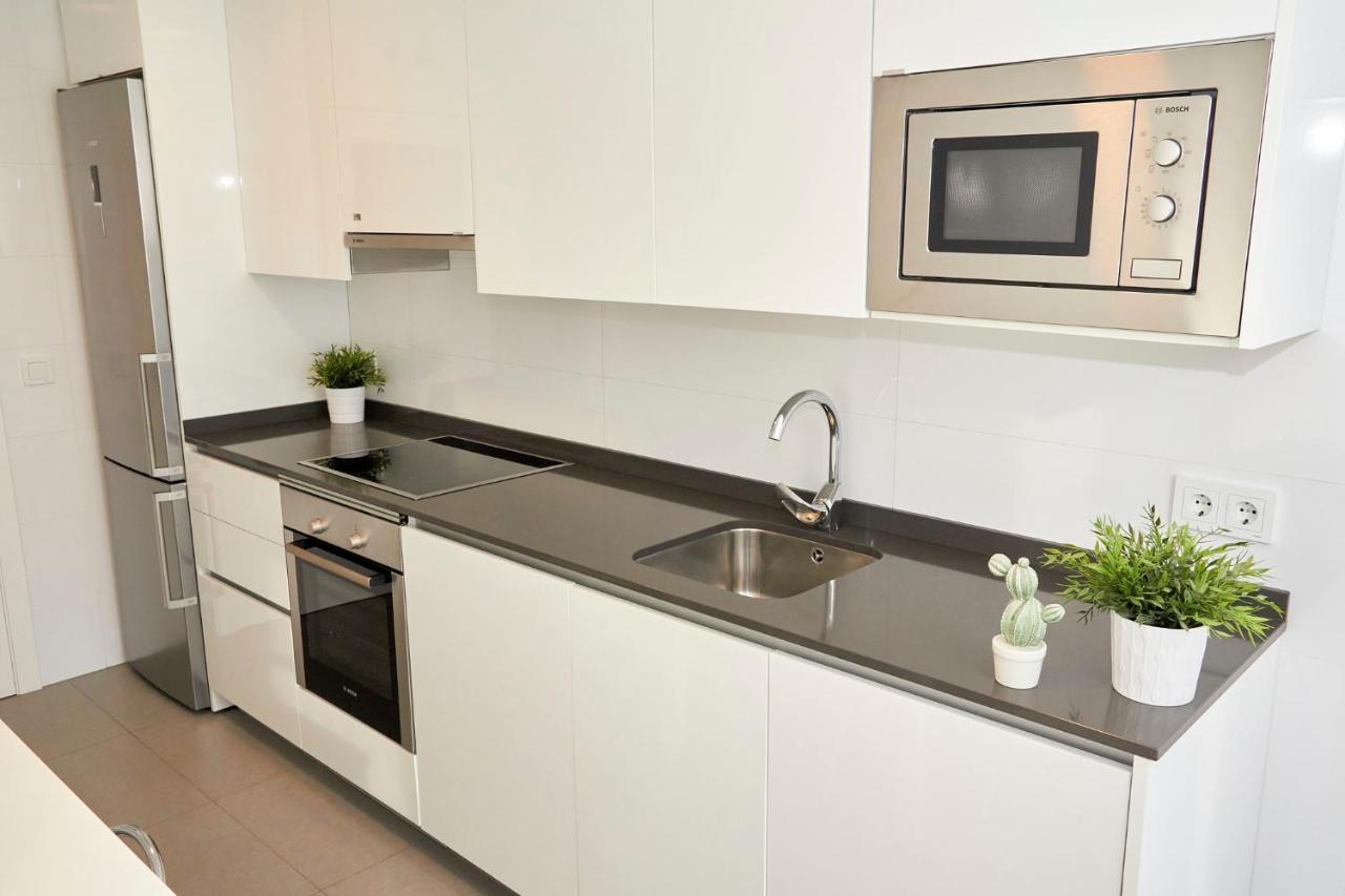 Apartment Donosti Deluxe