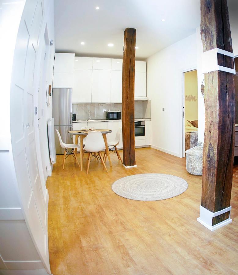 Prim San Sebastian By Luxe San Sebastian Appartement San Sebastian