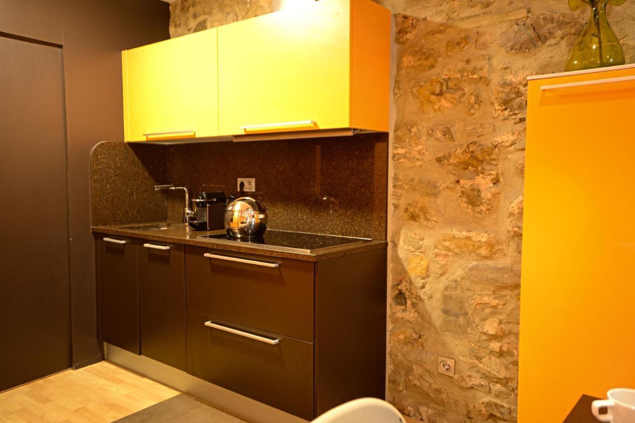 Go Donosti Santa Maria Apartment San Sebastian