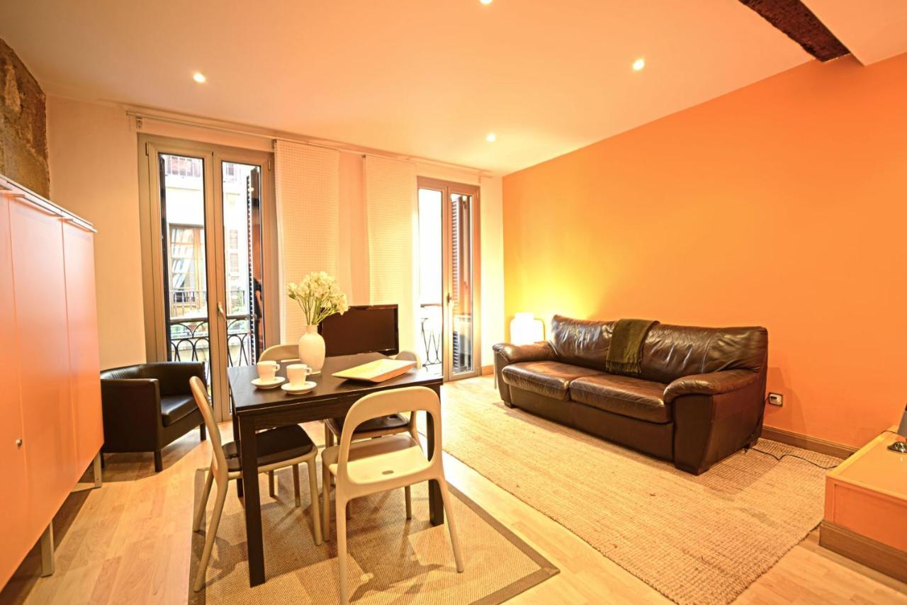 Go Donosti Santa Maria Apartment San Sebastián