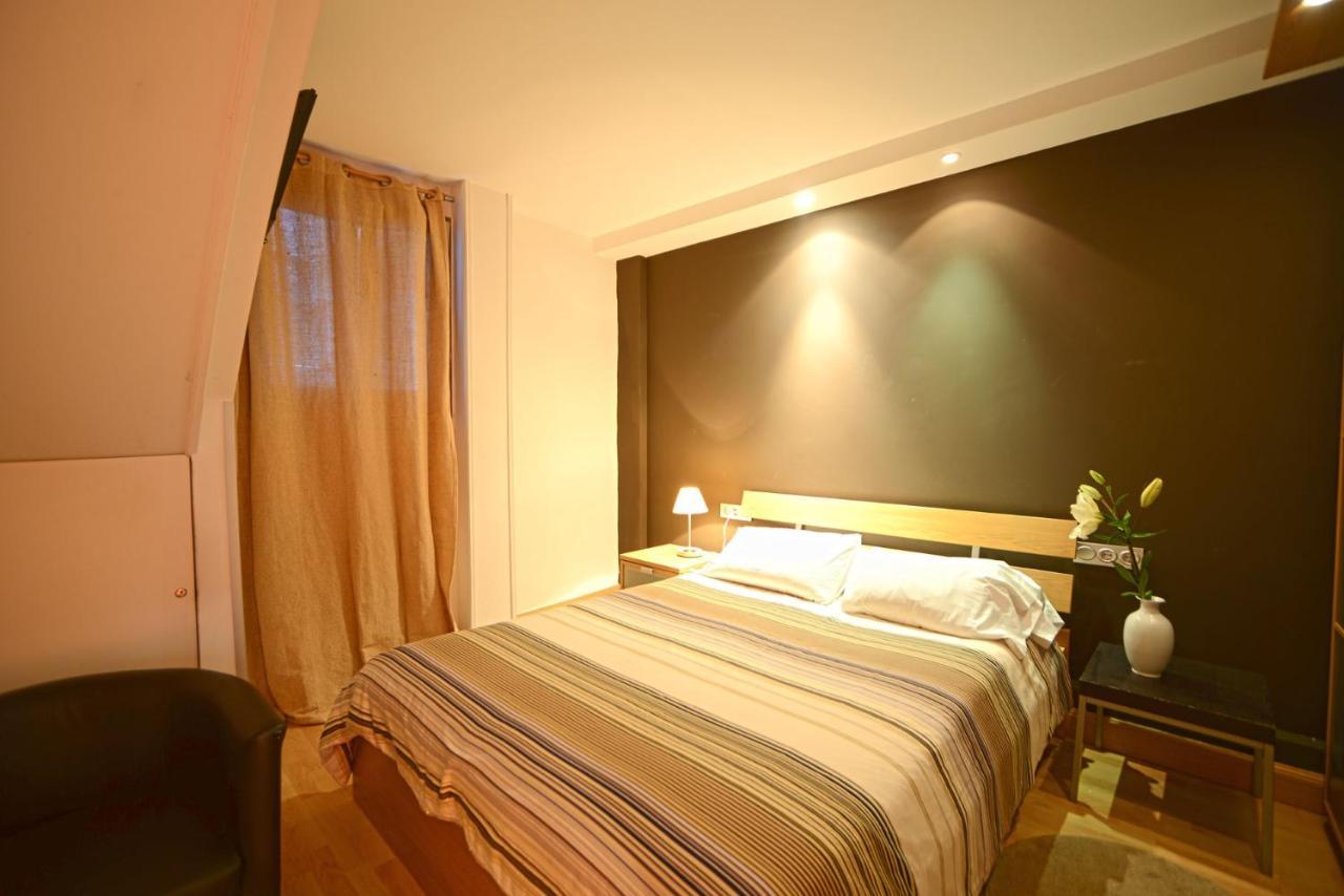 Go Donosti Santa Maria Apartment San Sebastian