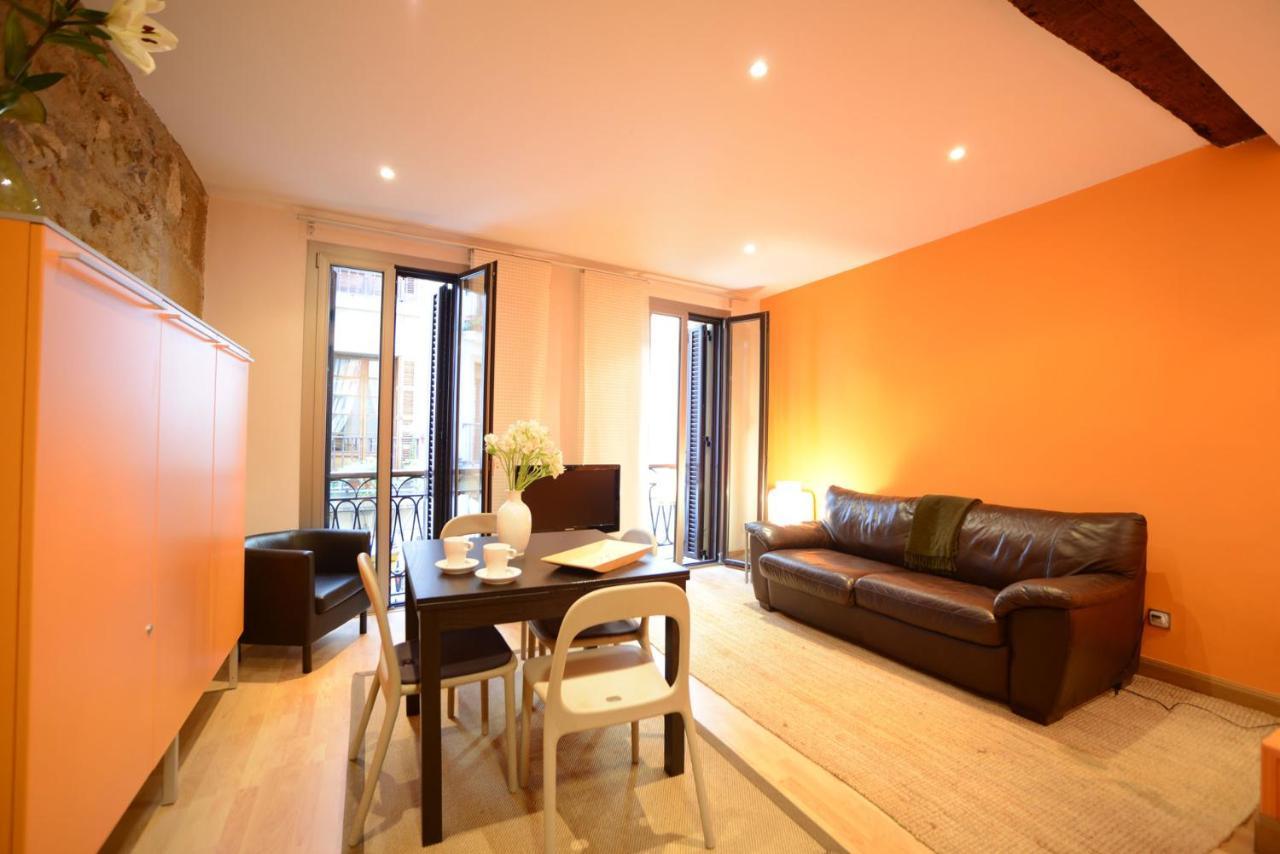 Go Donosti Santa Maria Apartment San Sebastian