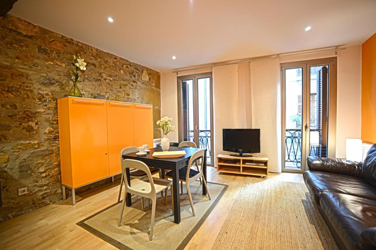 Go Donosti Santa Maria Apartment *