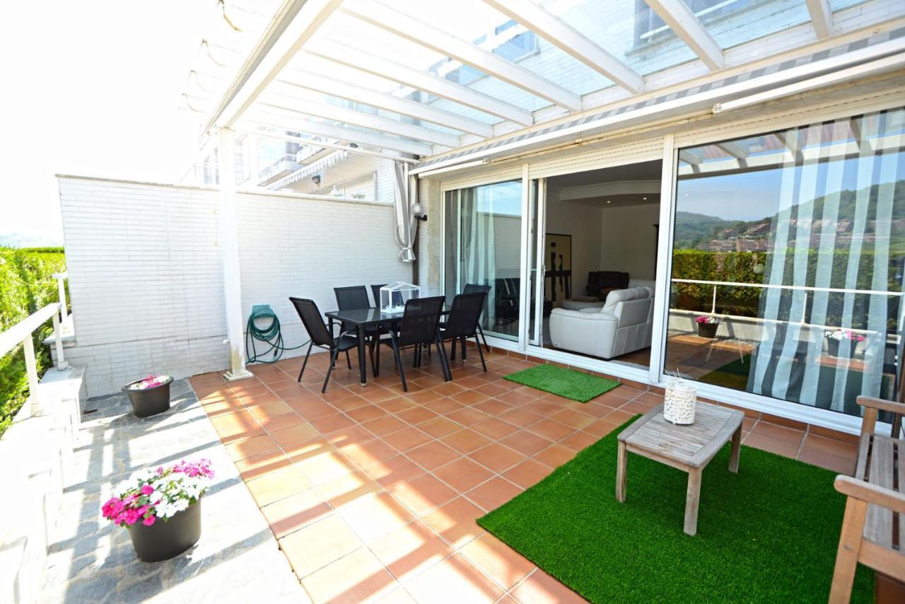 Go Donosti Berio Holiday home *