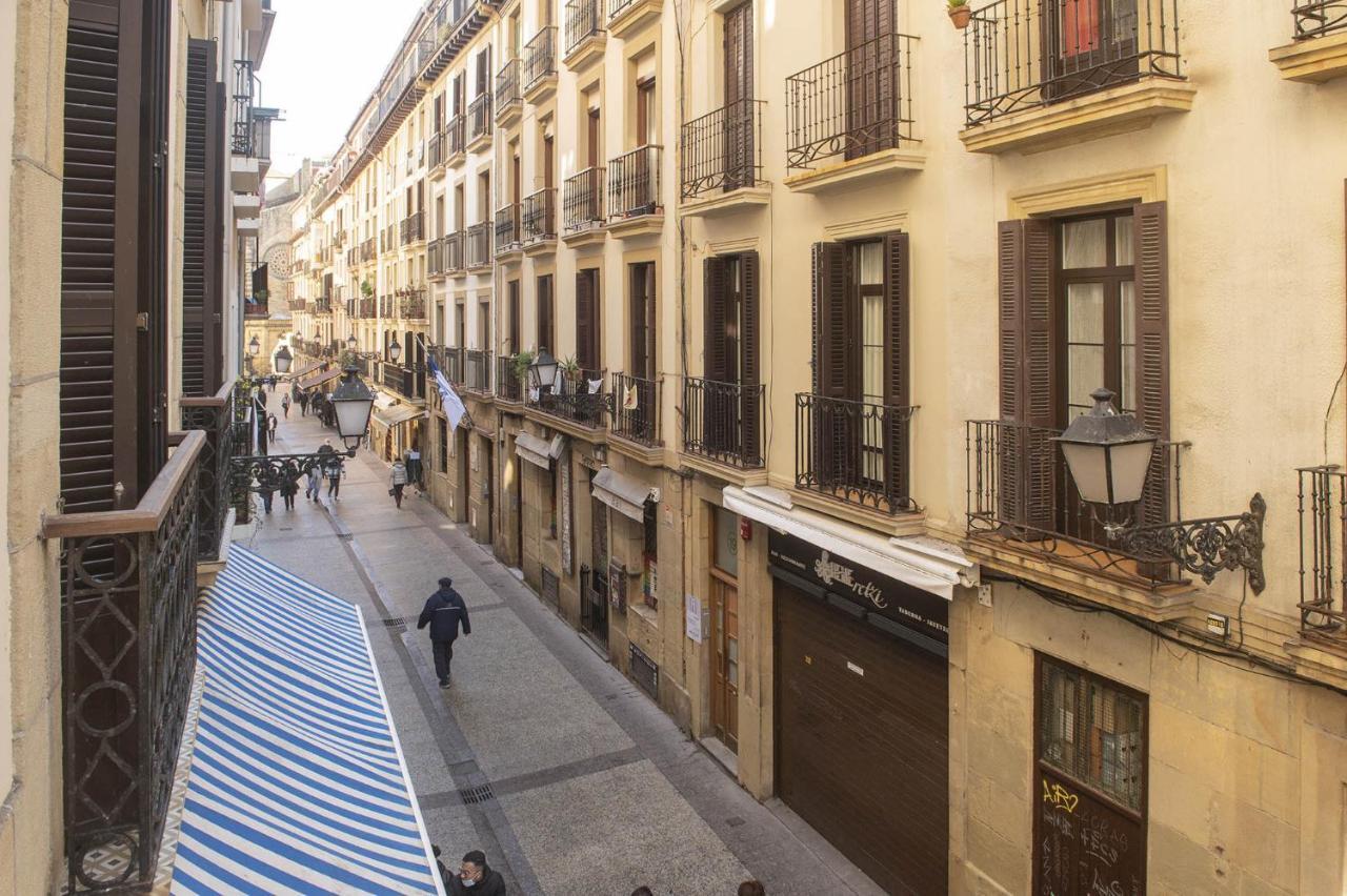 Apartamento Maritxu's *