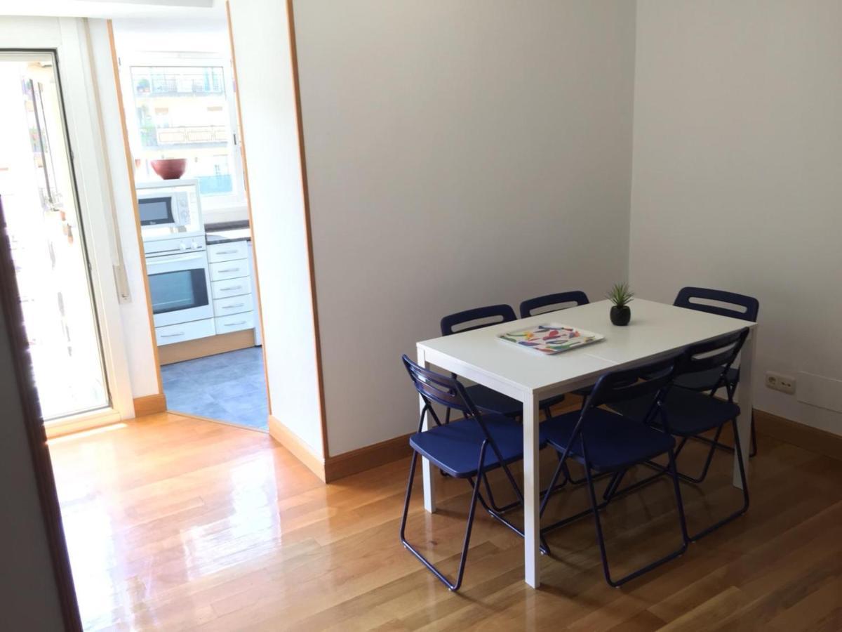Felipeiv,centrico,terraza,wifi,parking Apartamento *