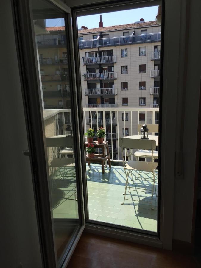 Apartamento Felipeiv,centrico,terraza,wifi,parking *