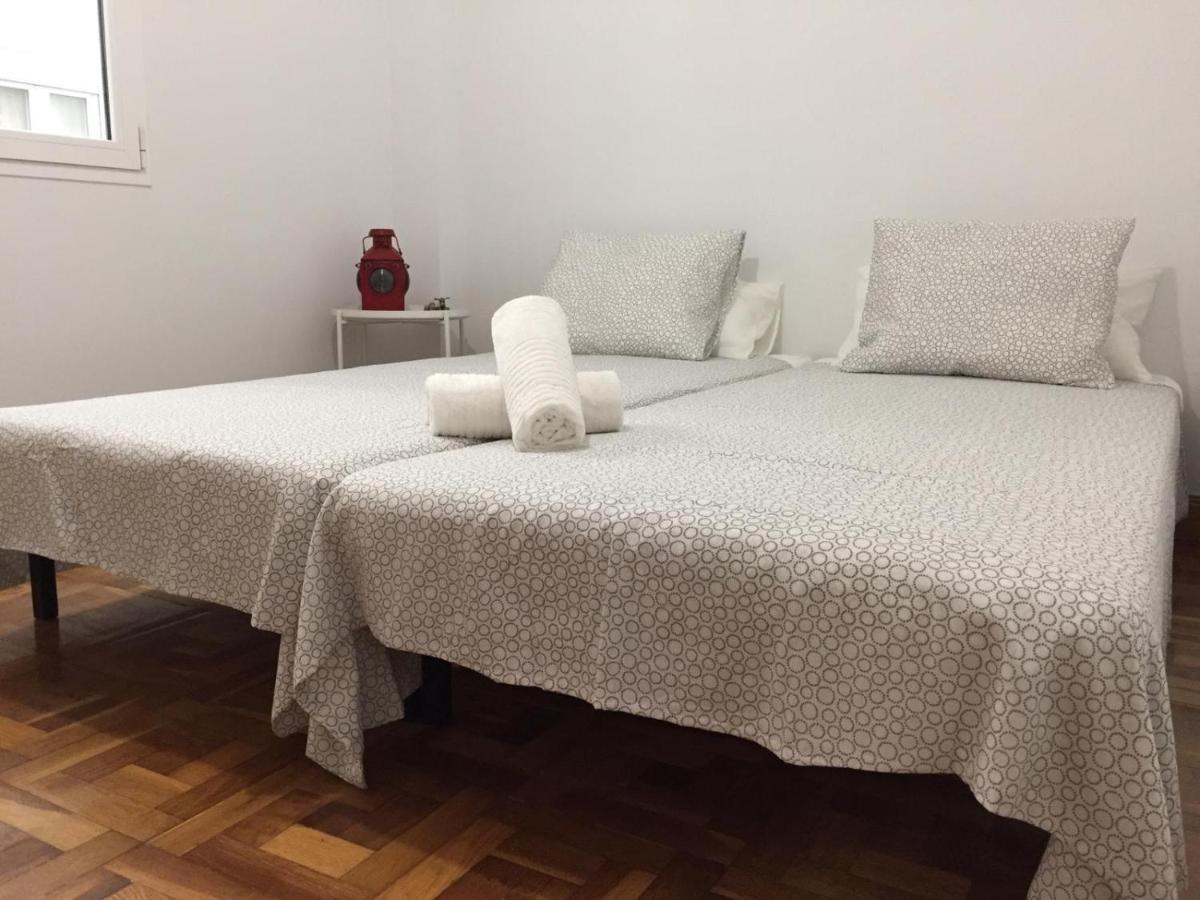 Felipeiv,centrico,terraza,wifi,parking Apartamento *