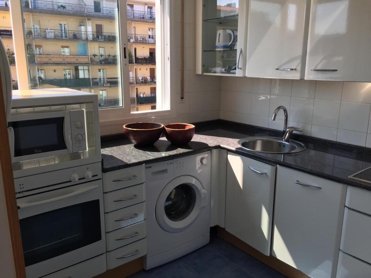 Apartamento Felipeiv,centrico,terraza,wifi,parking