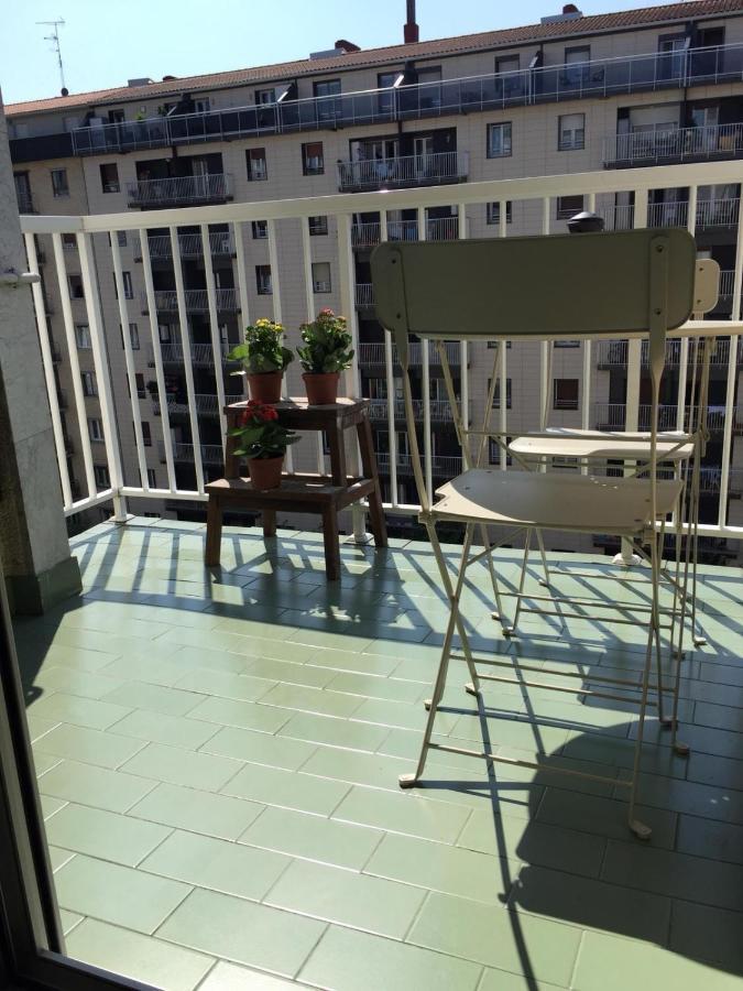 Felipeiv,centrico,terraza,wifi,parking Apartamento