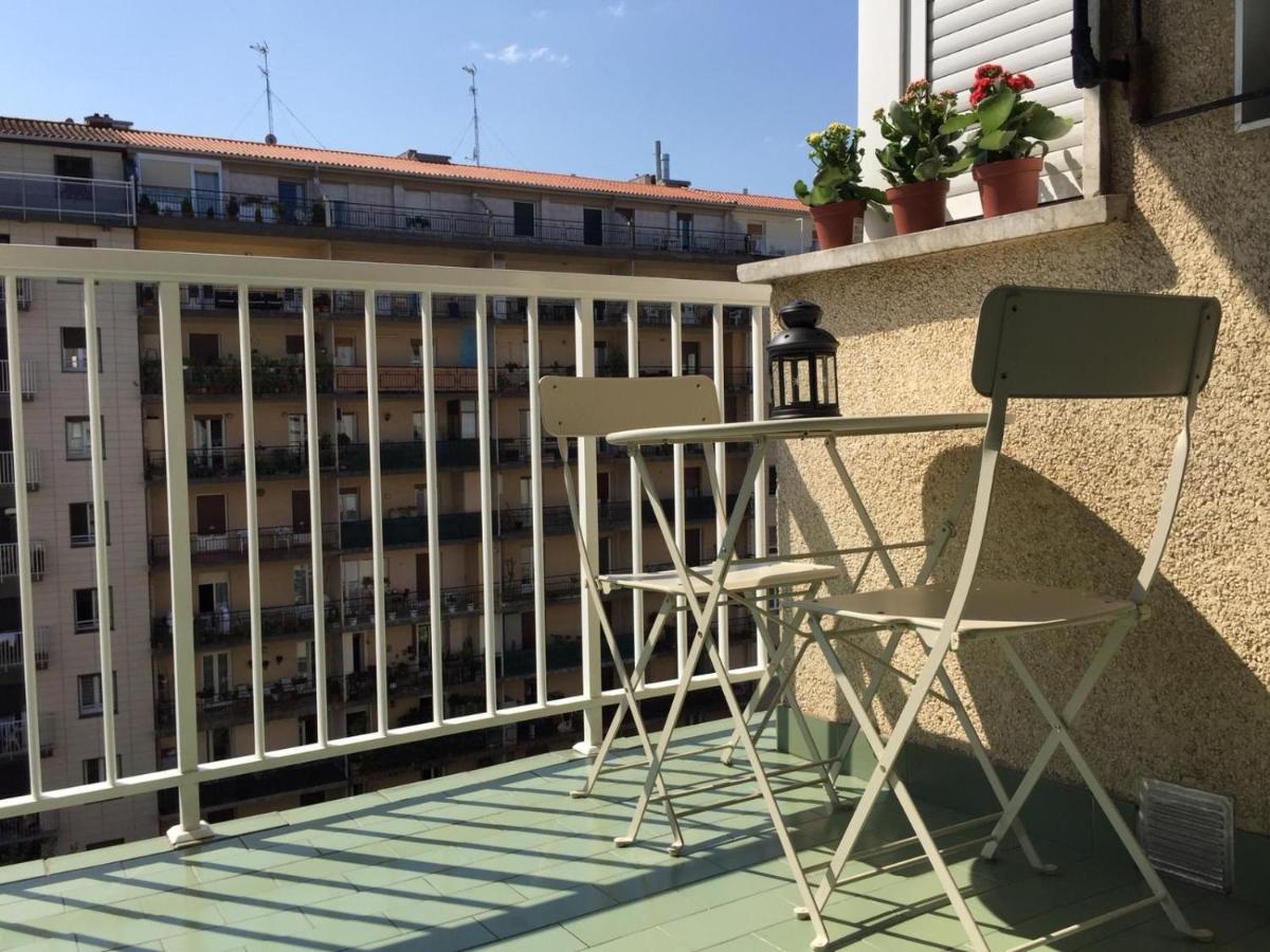 Felipeiv,centrico,terraza,wifi,parking *