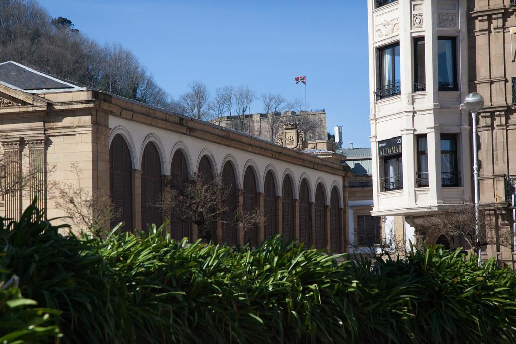 Maison d'hôtes Aldamar Saint-Sébastien