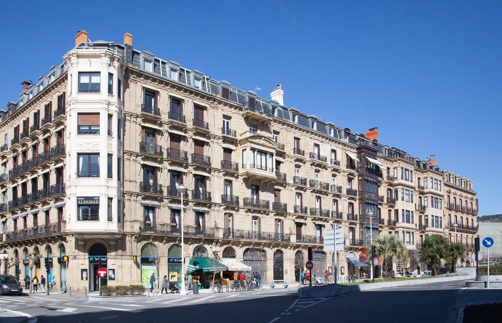 Maison d'hôtes Aldamar 2*
