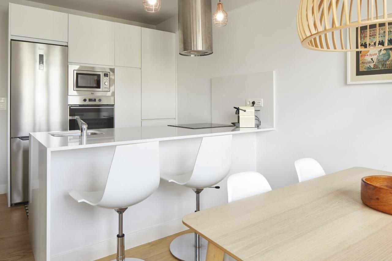 Aukera - Basque Apartment *