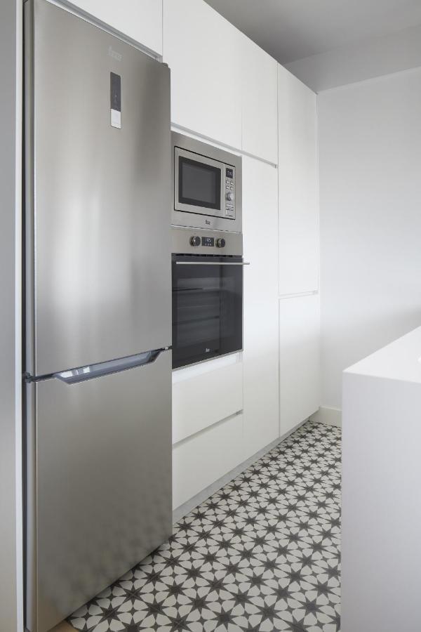 Aukera - Basque Apartment San Sebastián