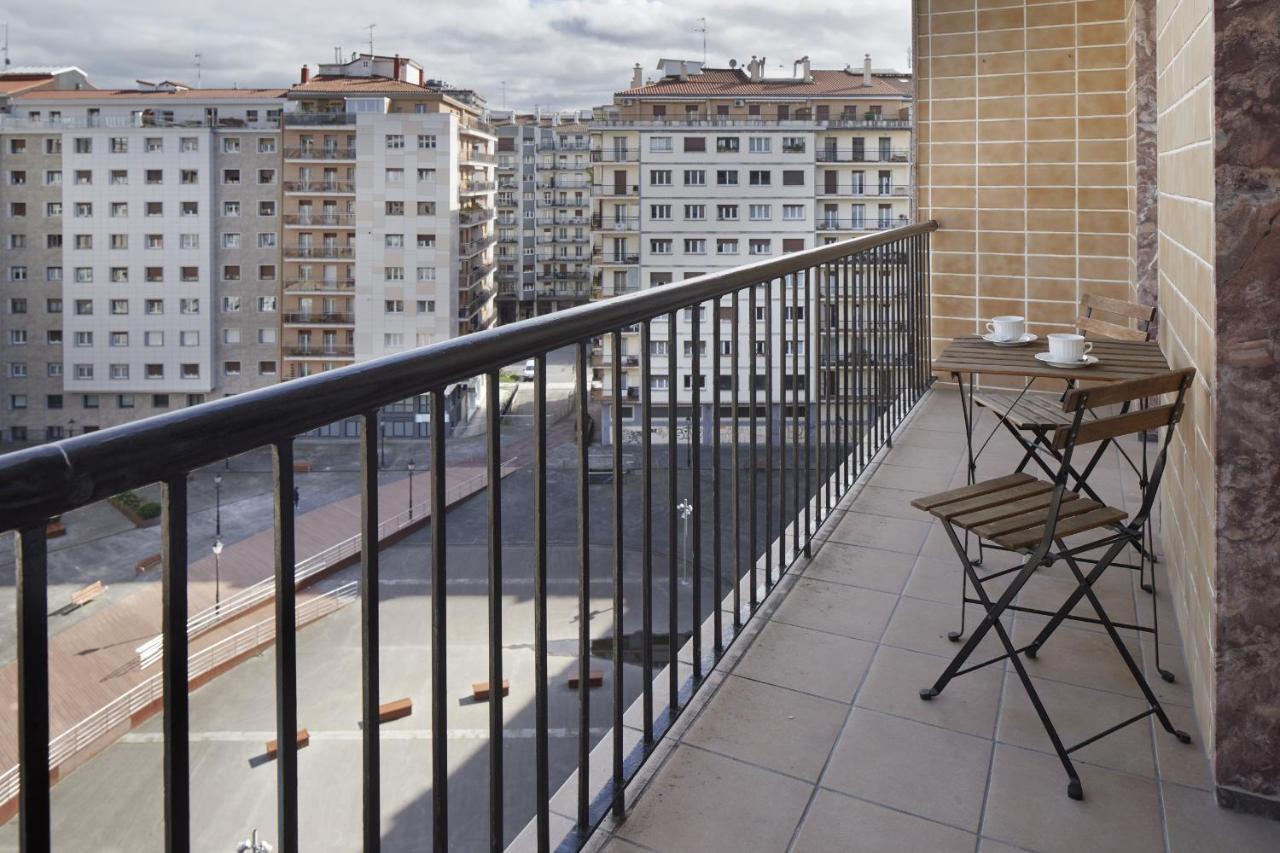 Apartment Aukera - Basque