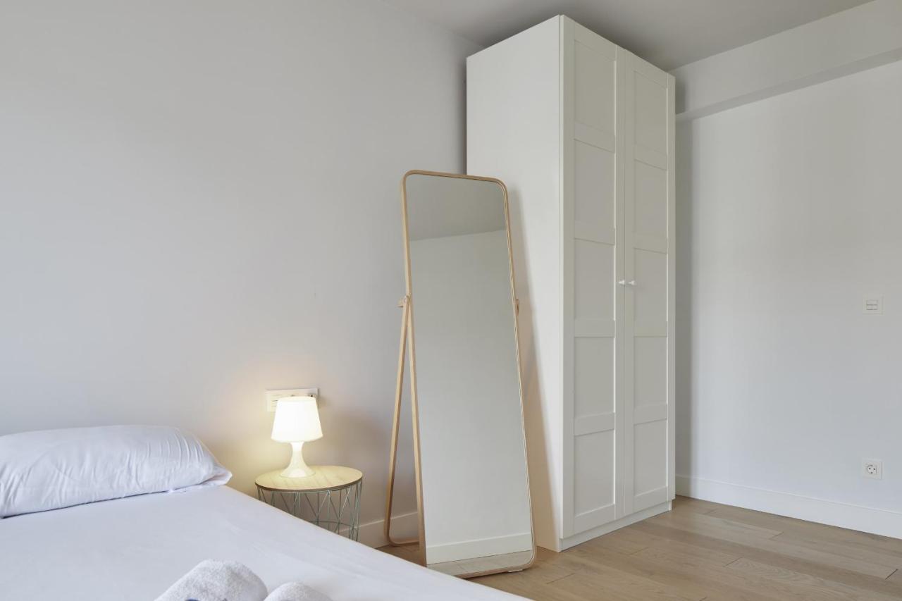 Aukera - Basque Apartment