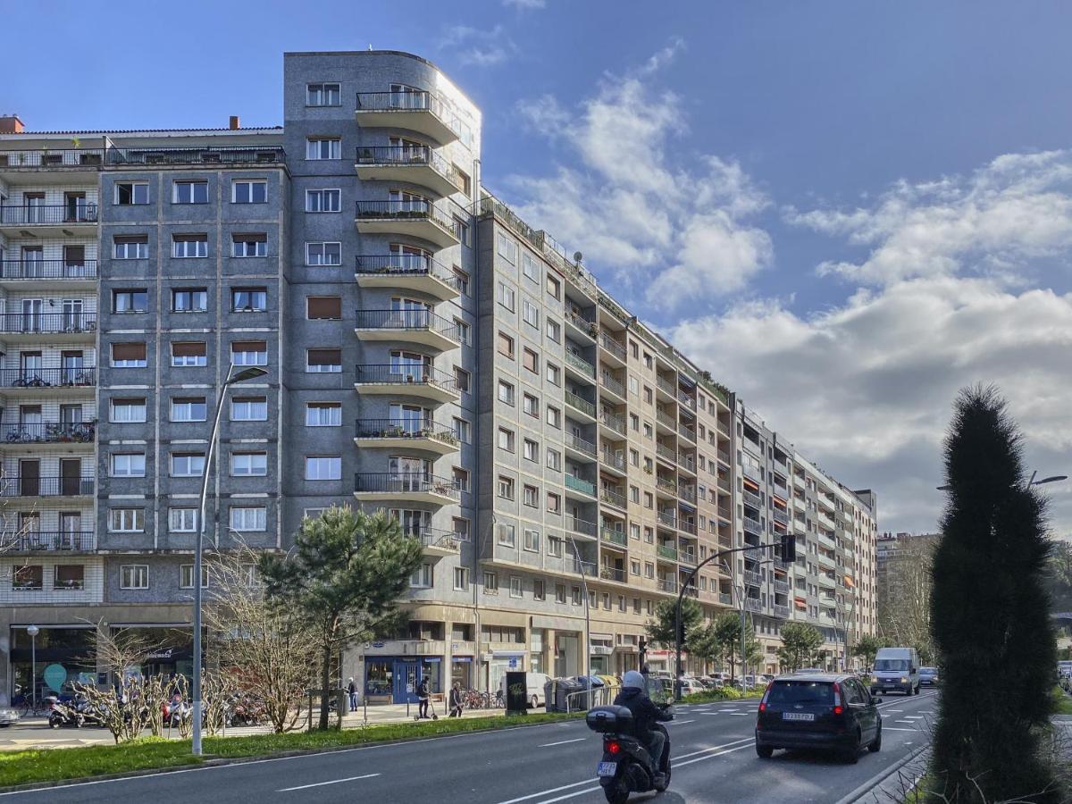 Aukera - Basque * San Sebastián