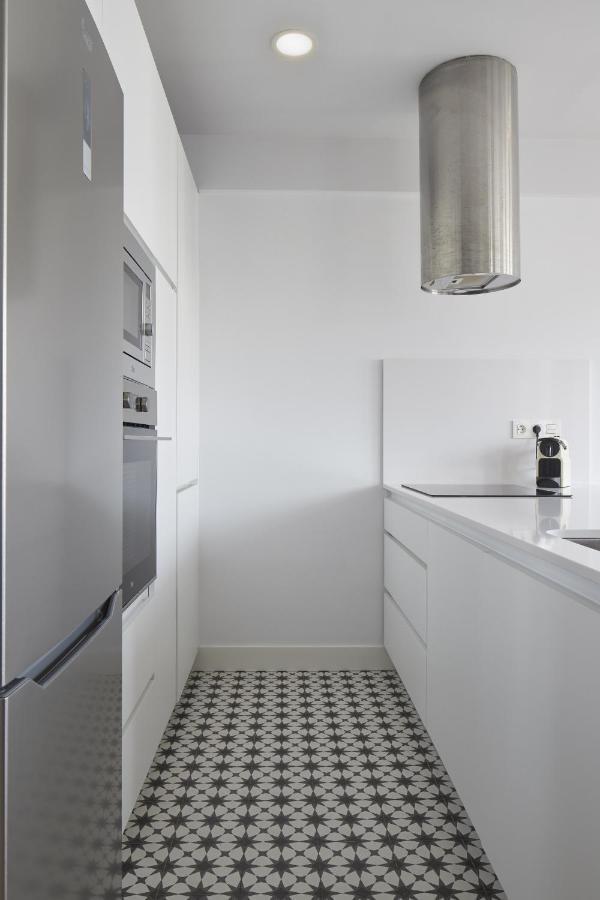 Aukera - Basque Apartment