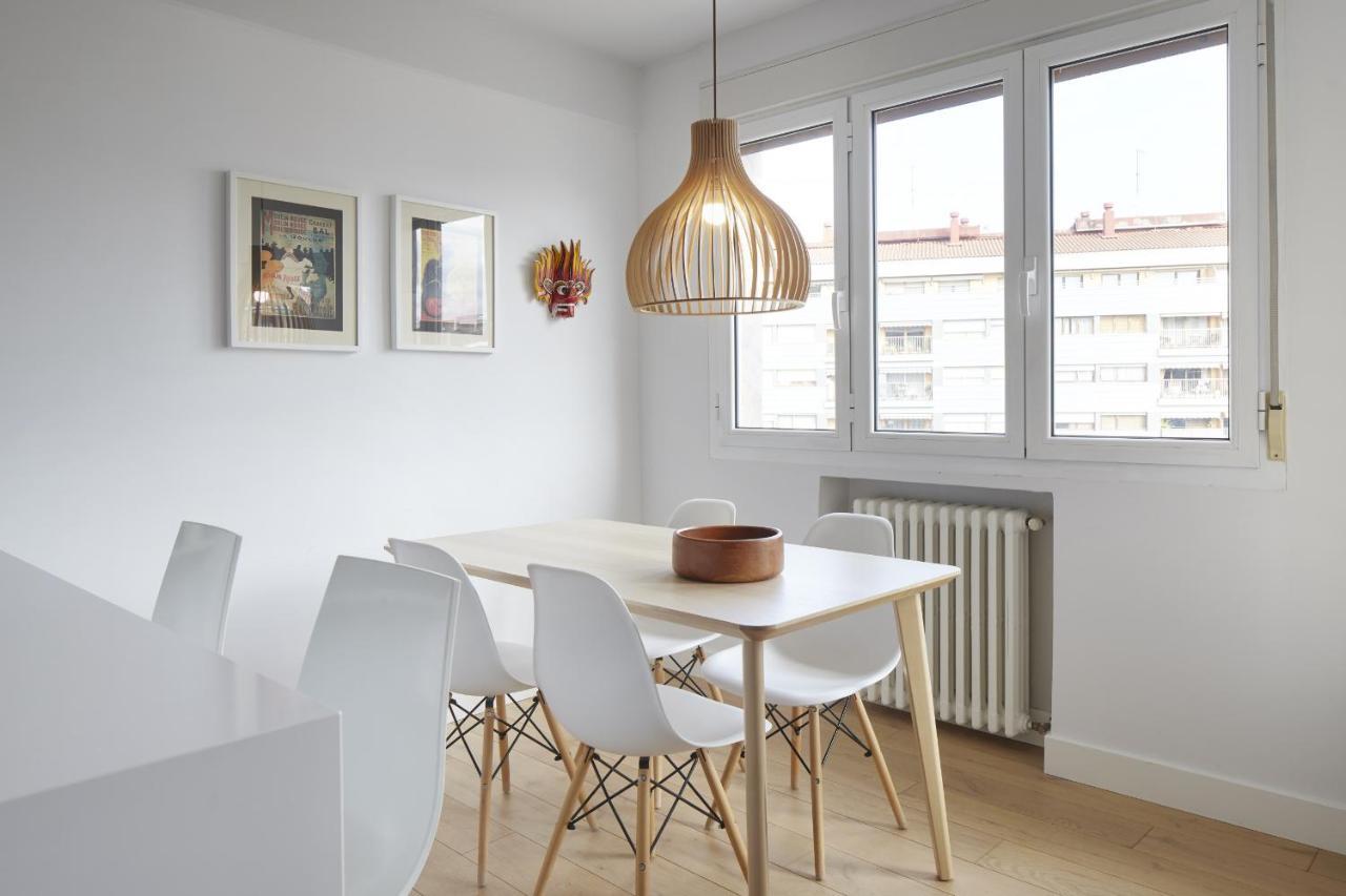 Apartment Aukera - Basque *