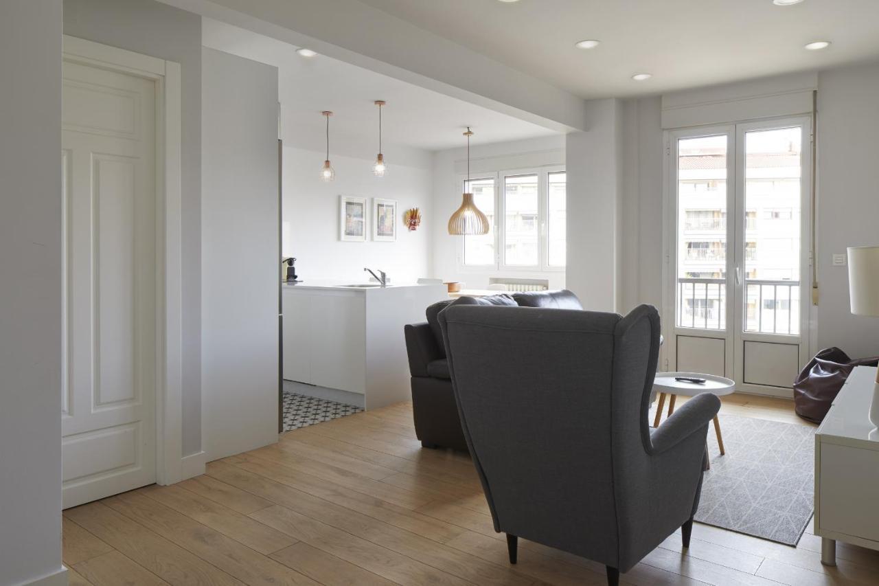 Aukera - Basque Apartment