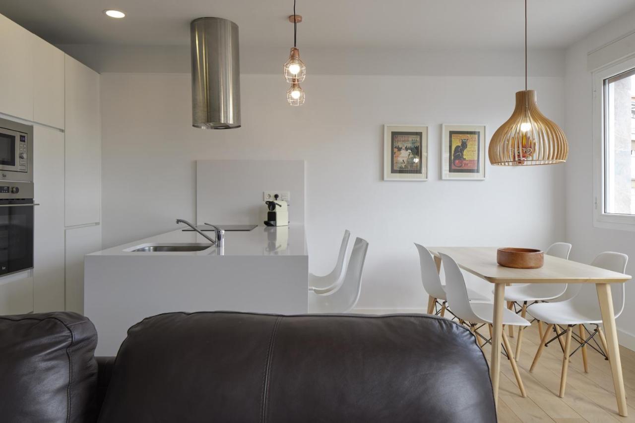 Apartment Aukera - Basque *