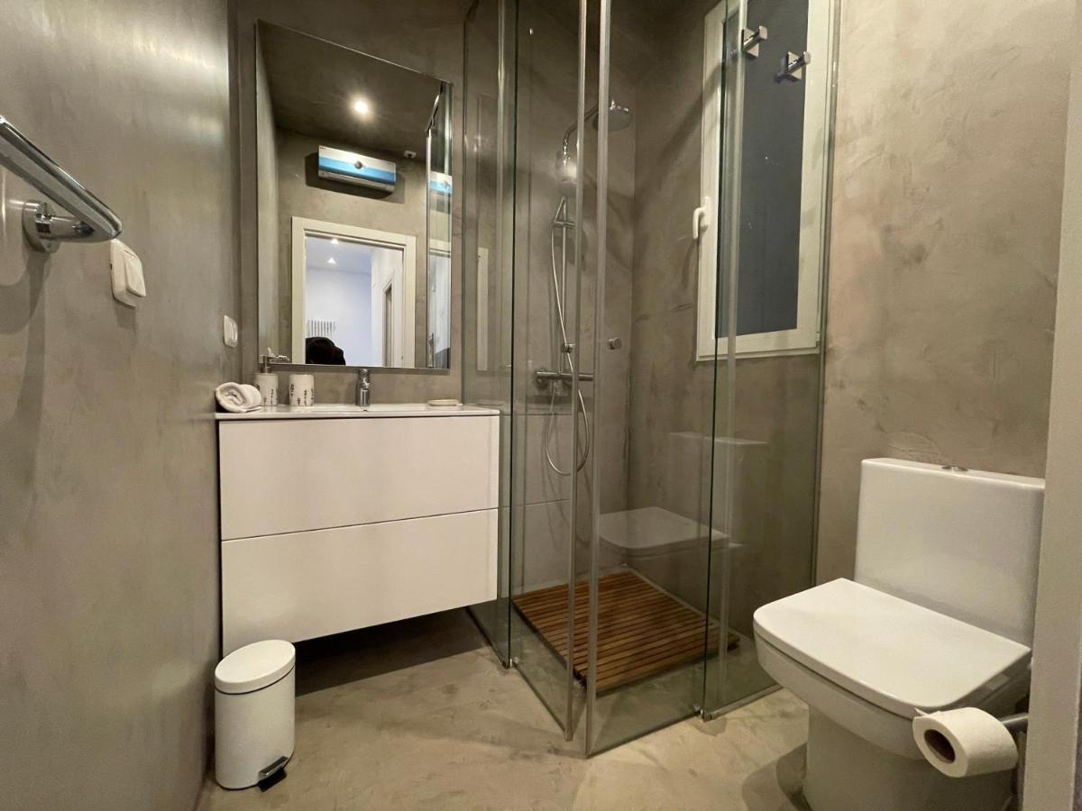Appartement El Mirador De Larramendi Saint-Sébastien