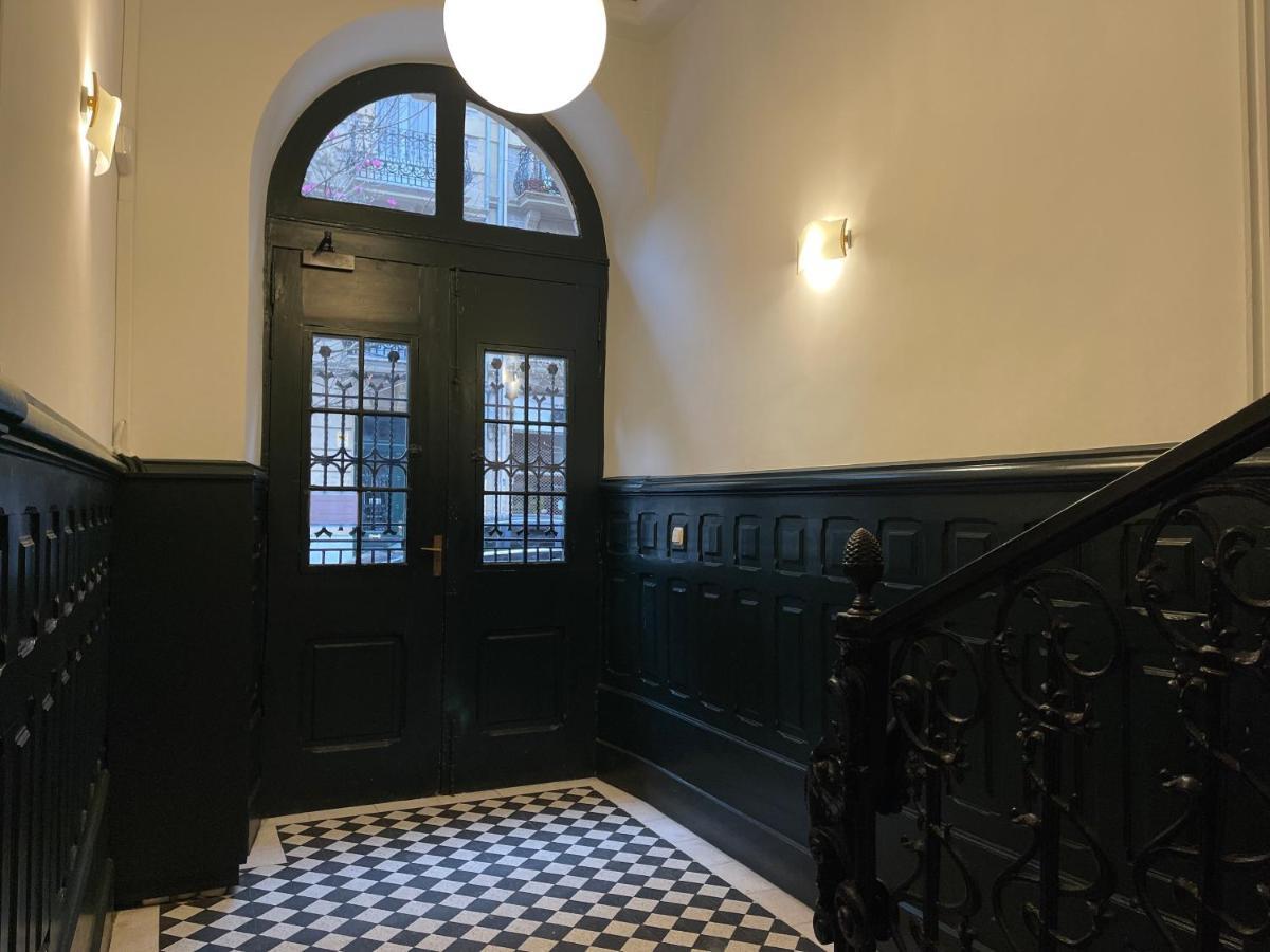El Mirador De Larramendi Appartement