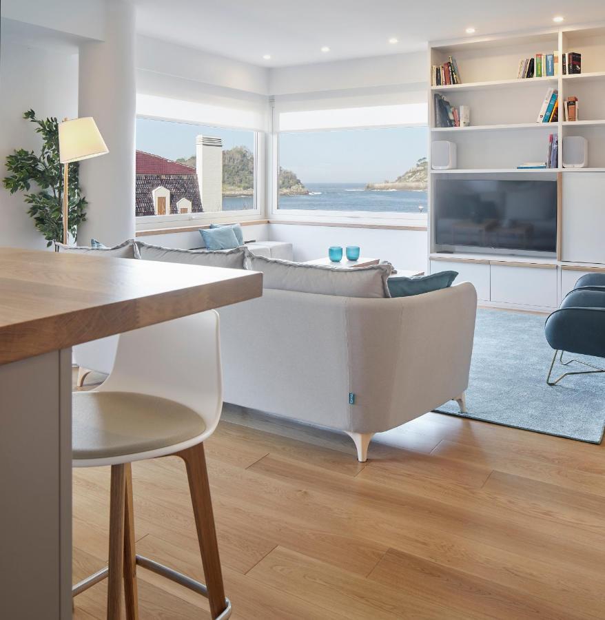 Apartment Nautiko By Feelfree San Sebastian
