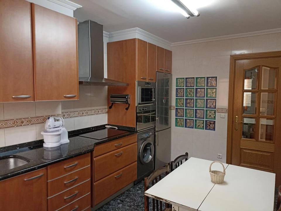 Homestay Lasarte-Oria Calle Nagusia 81. *