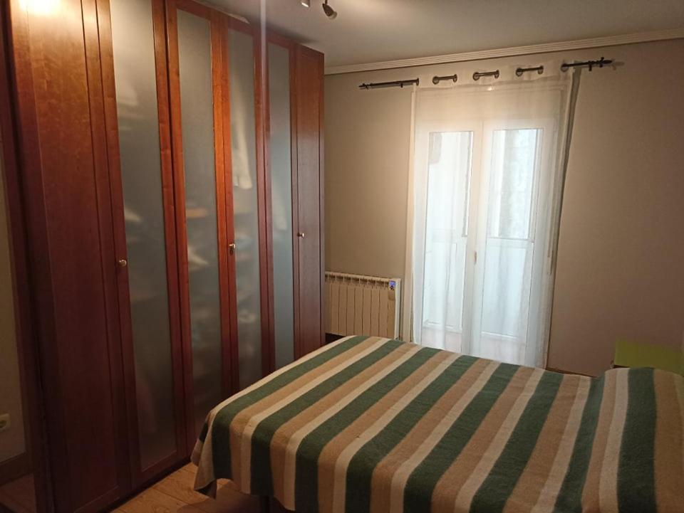 Homestay Lasarte-Oria Calle Nagusia 81.