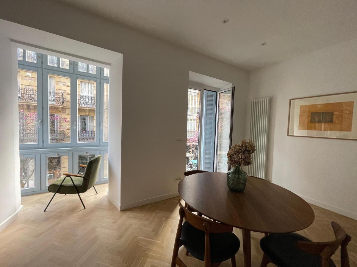 El Mirador De Larramendi Appartement