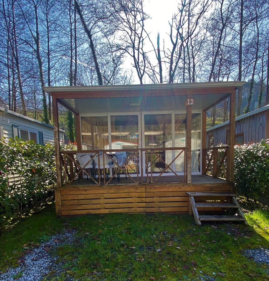 Camping Igara De Campsite