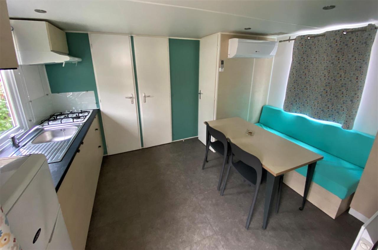 Camping Igara De Campsite San Sebastian