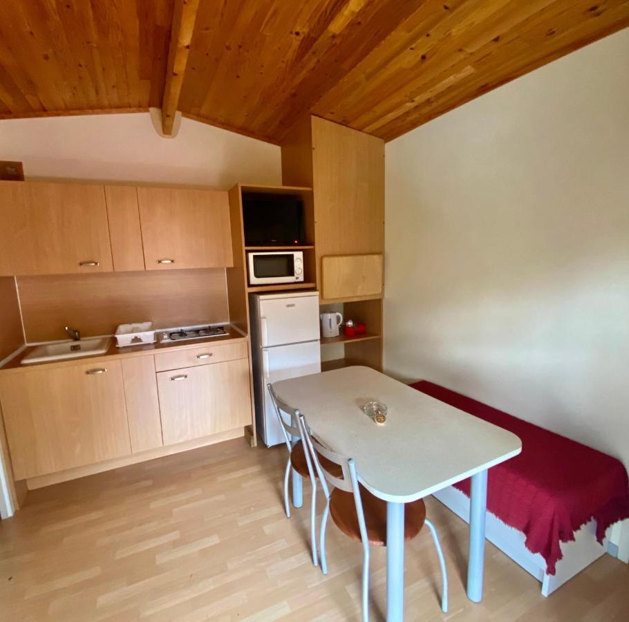 Camping Igara De