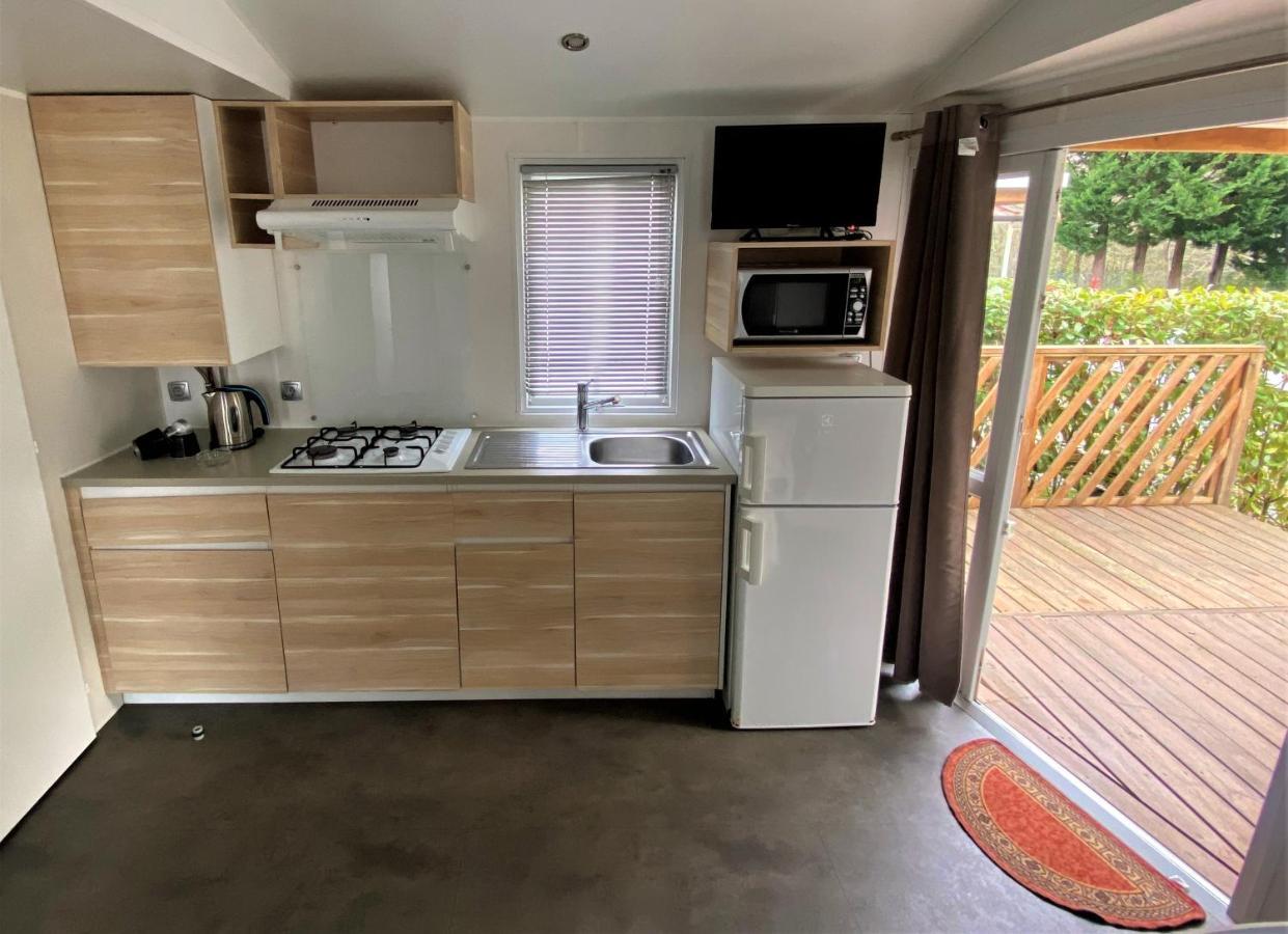 Campsite Camping Igara De