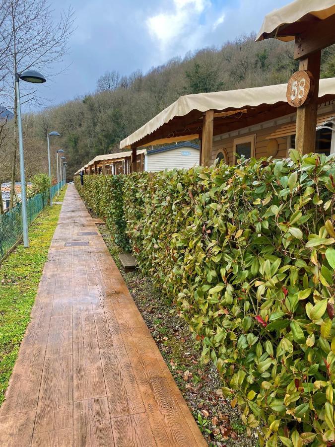 Camping Igara De 2* San Sebastian