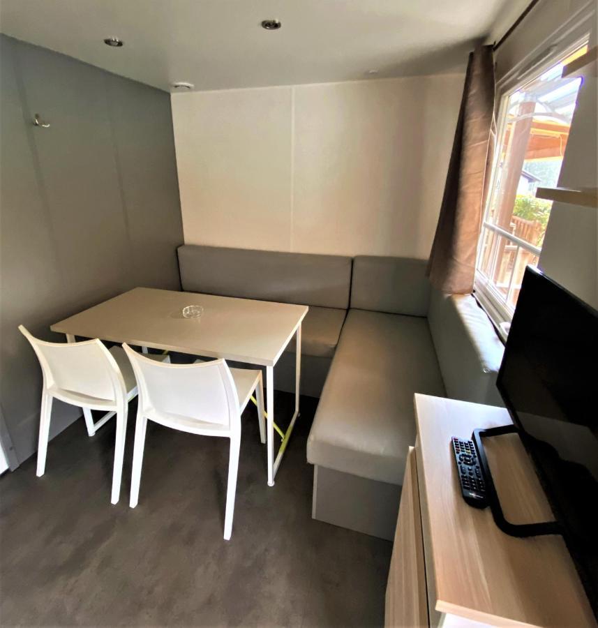 Camping Igara De 2* San Sebastian