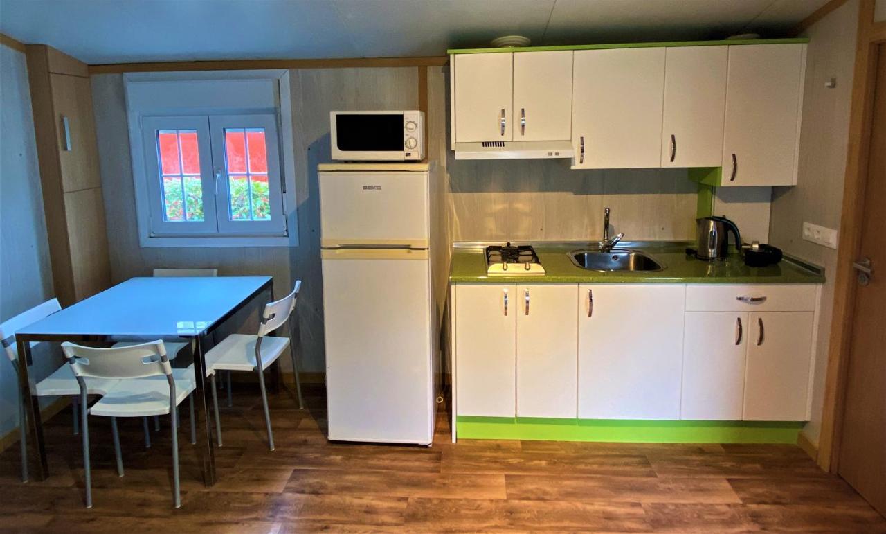 Camping Igara De San Sebastian
