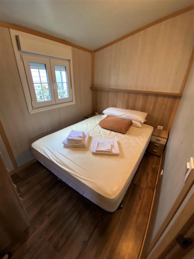 Campsite Camping Igara De