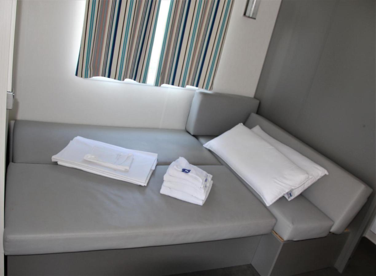 Camping Igara De 2* San Sebastian