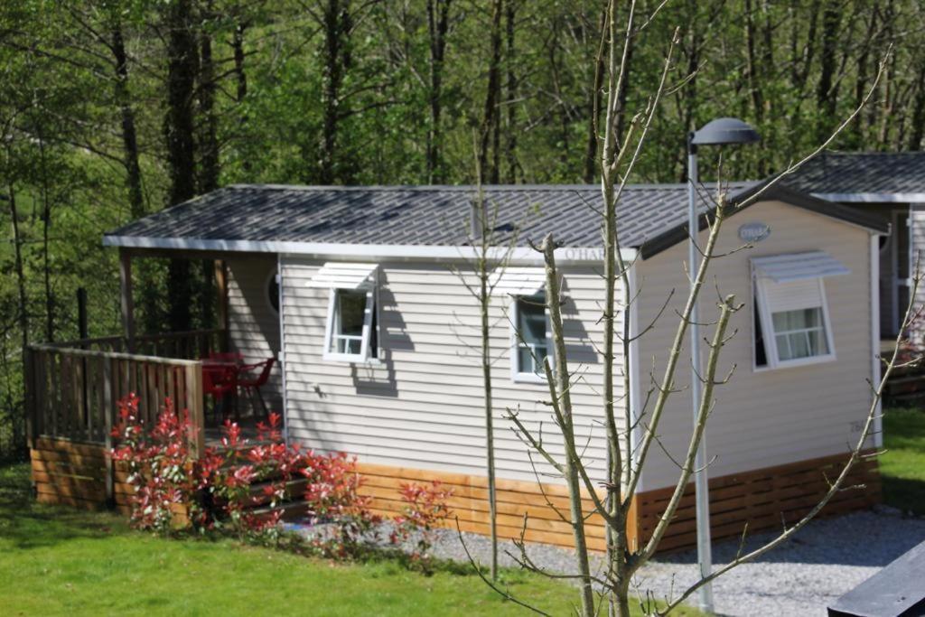 Camping Igara De Campsite San Sebastian