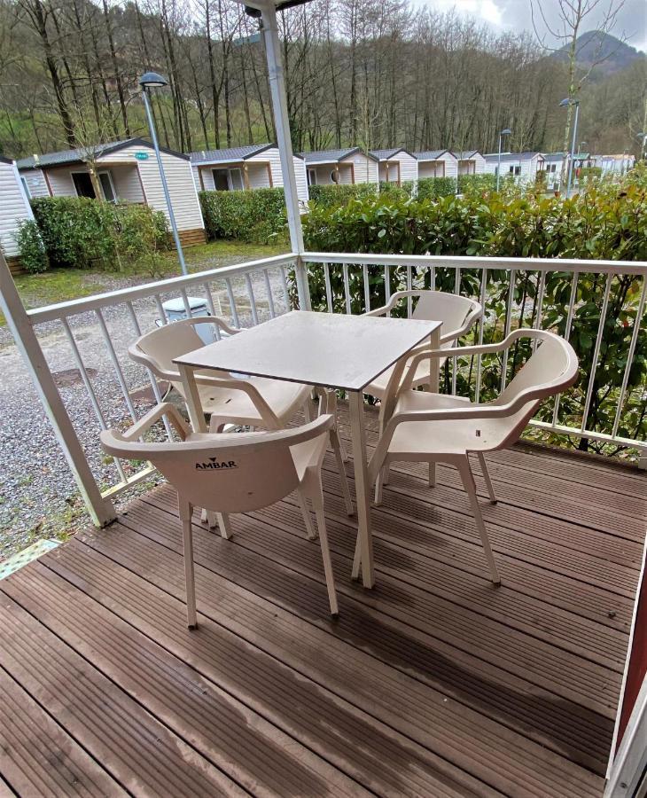 Camping Igara De Campsite