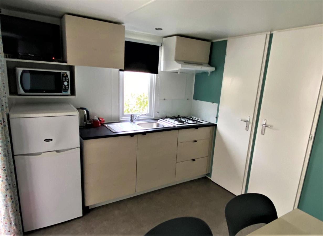 Camping Igara De 2* San Sebastian